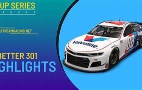 Image result for NASCAR Interior