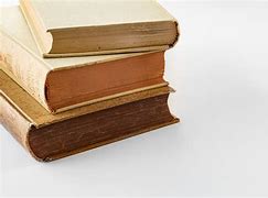 Image result for Pile of Old Books