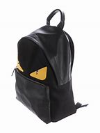 Image result for Fendi Backpack