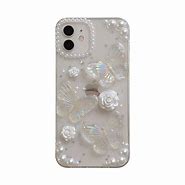 Image result for Clear Butterfly Phone Case