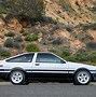 Image result for AE86 Hatch