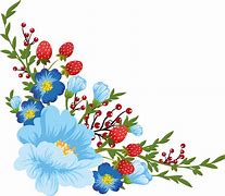 Image result for Floral Vector HD PNG