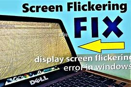 Image result for My Second Screen Keeps Flickering