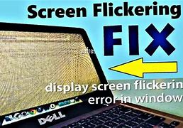 Image result for What Is Screen Flickering