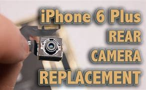 Image result for iPhone 6s Plus Rear Camera