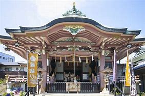 Image result for Imado Shrine
