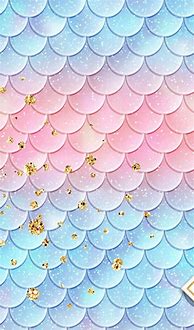 Image result for Mermaid Scales Phone Wallpaper