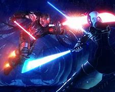 Image result for Lightsaber Battle