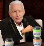 Image result for Anderson Cooper Funny