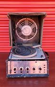 Image result for Model 1P3721 Magnavox Record Player