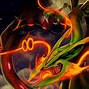 Image result for Rayquaza Wallpaper for PC