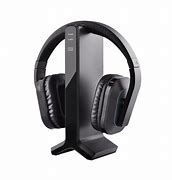 Image result for Wireless TV Headphones with Transmitter