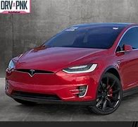 Image result for Tesla Model X Green