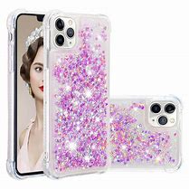 Image result for iPhone 11 Glitter Red Case