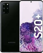 Image result for Samsung Phones S20 Plus