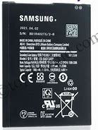 Image result for Samsung A3core Battery