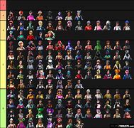 Image result for Pictures of All Fortnite Skins
