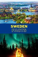 Image result for Sweden Facts