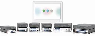 Image result for Cisco Touch 10 Extron