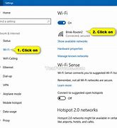 Image result for Wi-Fi Connect Automatically