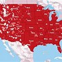 Image result for Verizon Maryland Heat Map
