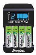 Image result for Size AA Battery Charger