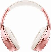 Image result for Edifier Wireless Headphones Rose Gold
