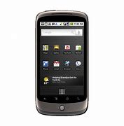 Image result for Google Nexus One