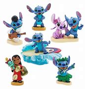 Image result for Lilo and Stitch House Toy