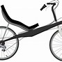 Image result for Recumbent Bicycle