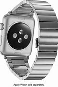 Image result for Apple Watch Series 8 Silver Mesh