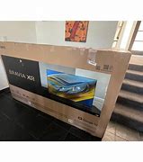 Image result for Sony TV in Box