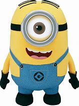 Image result for Minion Stuart Toy