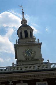 Image result for Bell Tower Old City Hall