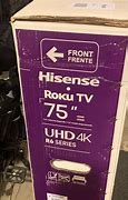Image result for 8.5 Inch Roku Smart TV