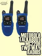 Image result for Motorola Talkabout Comparison Chart
