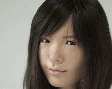 Image result for Japanese Lifelike Robot