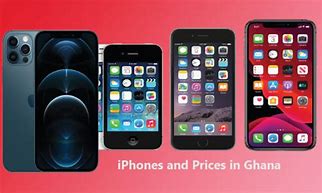 Image result for How Much Is iPhone 5 in Ghana