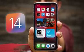 Image result for iPhone 8 iOS 14