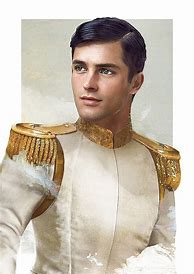 Image result for Prince Charming Disney Real