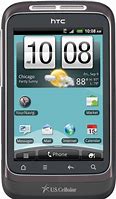 Image result for HTC Wildfire 3G