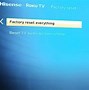 Image result for TV 98P745x1 Reset Button