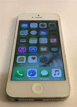 Image result for Apple iPhone 5 Sprint