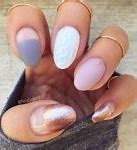 Image result for Pretty Gel Nail Designs Fall