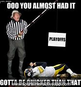 Image result for Jaguars vs Steelers Meme