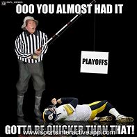 Image result for Colts vs Steelers Meme