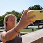 Image result for Phone with Front Camera in the Middle