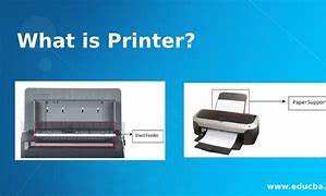 Image result for Printer Hardware