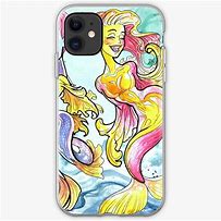 Image result for iPhone 7 Plus Case Mermaid