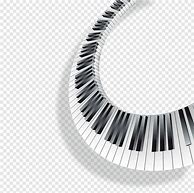 Image result for Curved Music Keyboard